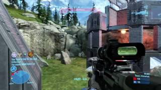 Mackan Rules :: Yours To Keep - A Halo: Reach Minitage
