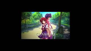 Clannad OST- Meaningful Ways to Pass the Time (Guitar & Sax)