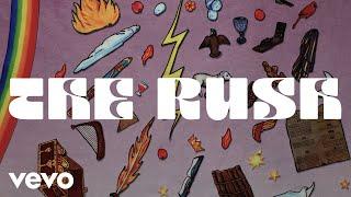 Kings Kaleidoscope - The Rush (Lyric Video)