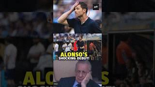 Florentino Pérez Fell Asleep During Xabi Alonso’s Chaotic Debut!