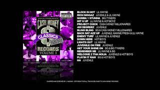 Cash Money Classics CHOPPED and SCREWED