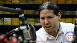The Henhouse Prowlers - Chop My Money (Classic FM 97.3)
