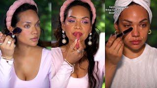 *1 HOUR* COMPLETE MAKEUP STORYTIME @estertaniaj / Makeup Storytime by Ester Taniaj