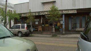 Today's special: Step back in time at Covington's HJ Smith Hardware store