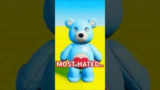 The Most HATED Roblox Developer...