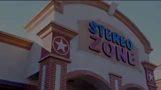 Stereo Zone Car Audio Electronics