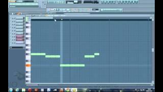 intro summit - skrillex fl studio