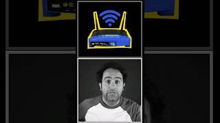 Turn Your Old Router into Free WiFi Booster! #shorts #wifi #recycle #router #freewifi #wifistudy