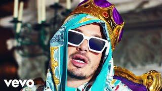 J Balvin - Morado (Official Video)