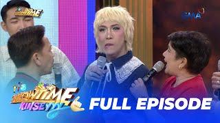 It's Showtime: Full Episode (November 1, 2024)