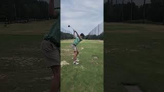 C.P. 6/27/24 golf swing