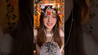 Emoji challenge #asmr #asmrsounds #asmrrelax #asmrtingles #asmrwhispers #asmrsleep #relax #tingles