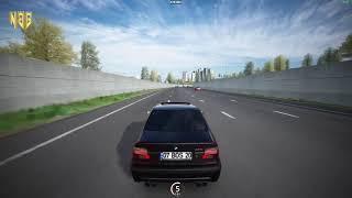 TahaŞHN Assetto corsa Drift deniyoruz