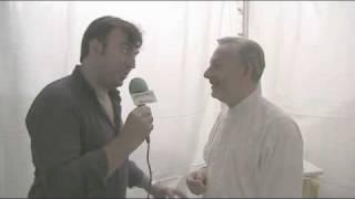 Liborio Butera intervista Leo Gullotta