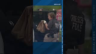 Suspect shot and killed by deputies inside Pensacola Arby's