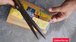 Cello Technotip pen . Unboxing video of cello technotip pen orderd on flipkart