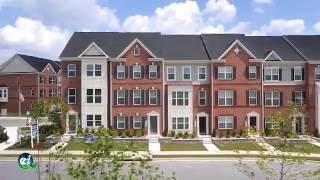 Cambridge model - Lennar Homes