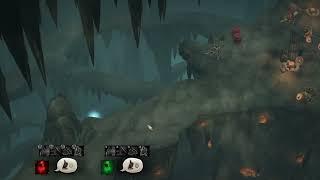 Magicka 2 - сложная игра с колдовством