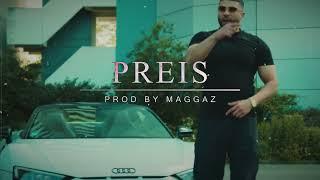 OMAR TYPE BEAT ”PREIS” Street Rap Beat (Prod by Maggaz x Dinski)