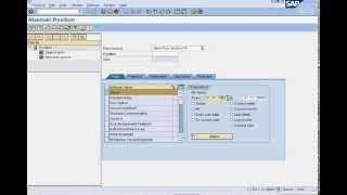 Learn SAP FREE - SAP HR/HCM - OM : Position creation  (http://learnsapfree.blogspot.in/)