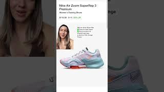  Sneakers That Can Keep Up with Intense HIIT Workouts!