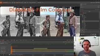 Colorizer Tutorials Introduction