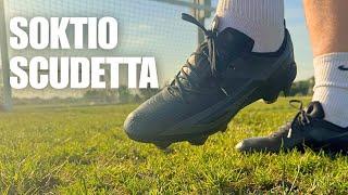 The Best Speed Boot Ever?! Sokito Scudetta Full ON FEET Review