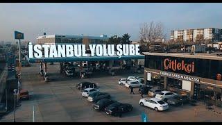 Çitlekçi İstanbul Yolu Şubesi