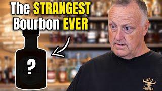 Is This the WEIRDEST Bourbon in the World?!