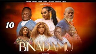 Binadamu Ep 10 Film Congolais  Js Production