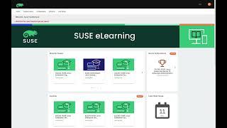 SUSE Rancher Learning Path