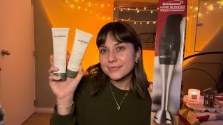 ASMR | Black Friday Haul!! ️ Target, TJMaxx, HomeGoods & Hobby Lobby