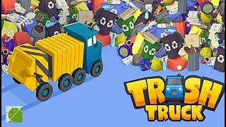 Garbage Truck Trash to Dump (by AlexPlay LLC) - Android Gameplay FHD