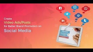 Video Post Maker