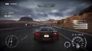 Need for Speed Rivals GTX 750 ti 2gb g3258 4,2ghz 4gb RAM