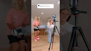 Lil tay be POPPIN  #shorts