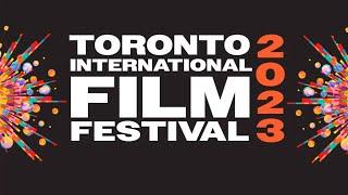 TIFF '23 Recap with the ScreenFish Team