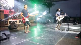 Markers Of Beautiful Memories (Live @ Baler) - The Camerawalls