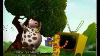 kelik wicaksono showreel - 2008.05