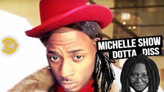 MichelleShow & Dotta DISS - Official Music Video - Erectile Diss~Function