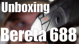 The All New Beretta 688 Laminate.
