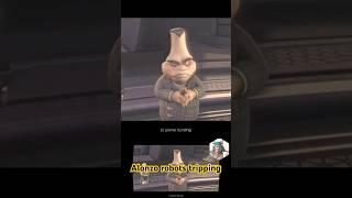 Ratchet and clank the Alonzo business attacking people #ytshorts #gaming #ratchetandclank