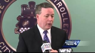 Controller's audit warns City Council on use of funds