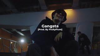 [FREE FOR PROFIT] BIG BABY TAPE x KIZARU x MORGENSHTERN x TRAP TYPE BEAT 2022 Type Beat - "GANGSTA"