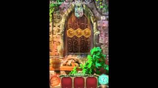 Hidden Escape 2 Level 29 Walkthrough