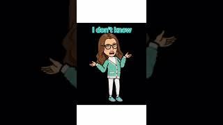 It Was A Good Day- Ice Cube- Prepillicious #music #bitmoji #viral #funny #trending