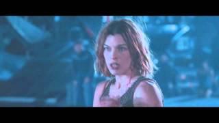 Resident Evil: Apocalypse Final Fight