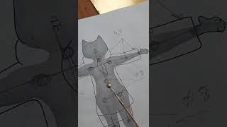 #stopmotion #animation