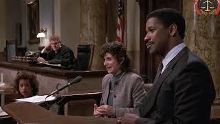 Denzel Washington's Courtroom Argument-4