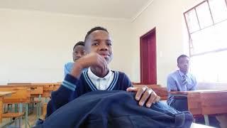 Lucas In Class